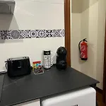 Val De Apartment Comillas