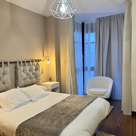 Val De Apartment *