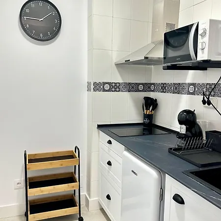 Val De Appartement