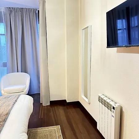 Apartamento Val De Comillas