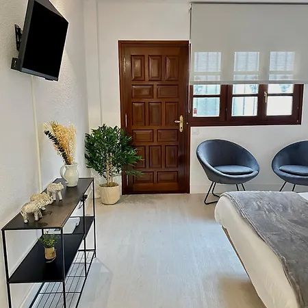 Apartamento Val De Comillas
