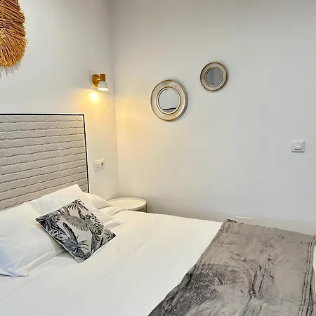 Val De Apartment *