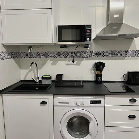 Appartement Val De