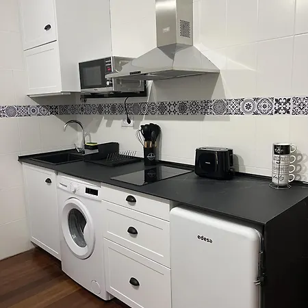 Val De Appartement *