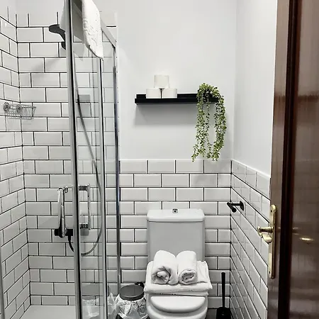 Val De Apartment Comillas