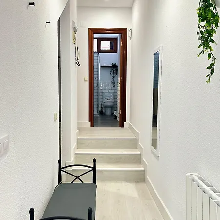 Val De Apartment