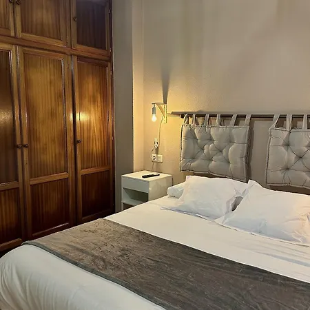 Appartement Val De Comillas