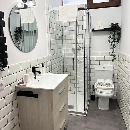 Val De Apartment