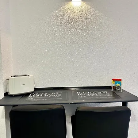 Val De Apartment *