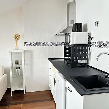 Val De Appartement