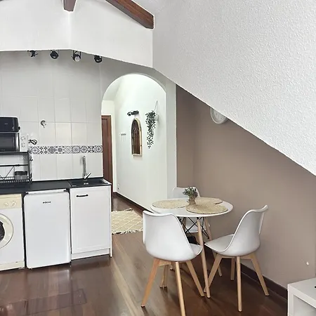 Apartment Val De Comillas