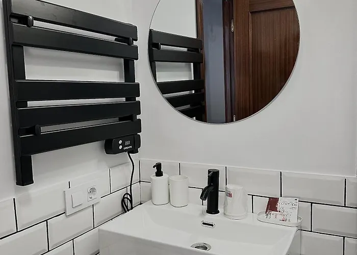 Appartement Val De *