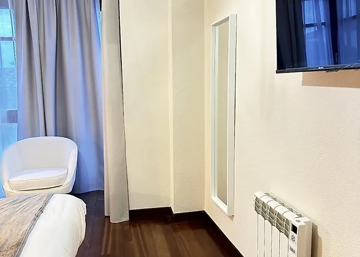 Appartement Val De Comillas