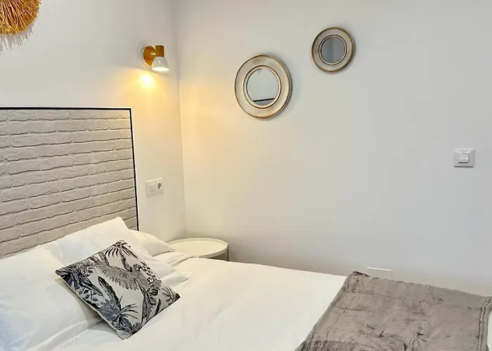 Val De Appartement *