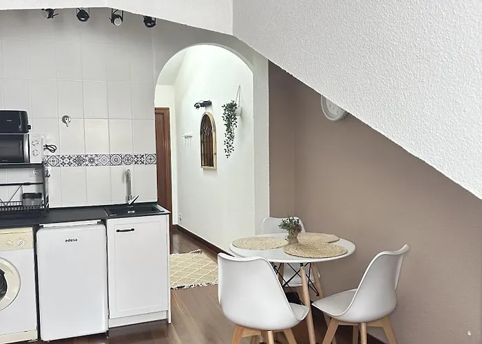 Appartement Val De Comillas