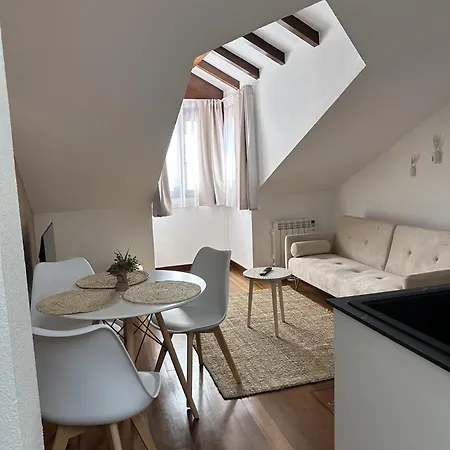 Val De Appartement Comillas