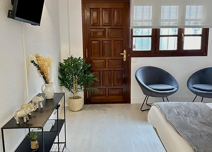 Apartamento Val De Comillas