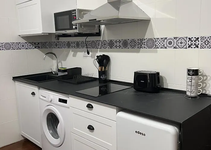 Val De Apartamento *