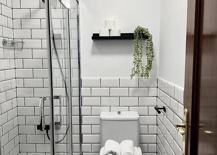 Val De Apartamento Comillas