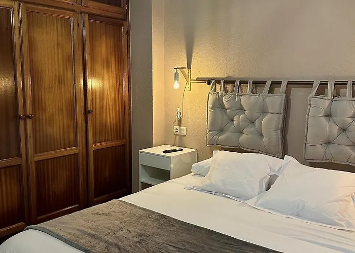 Apartamento Val De Comillas