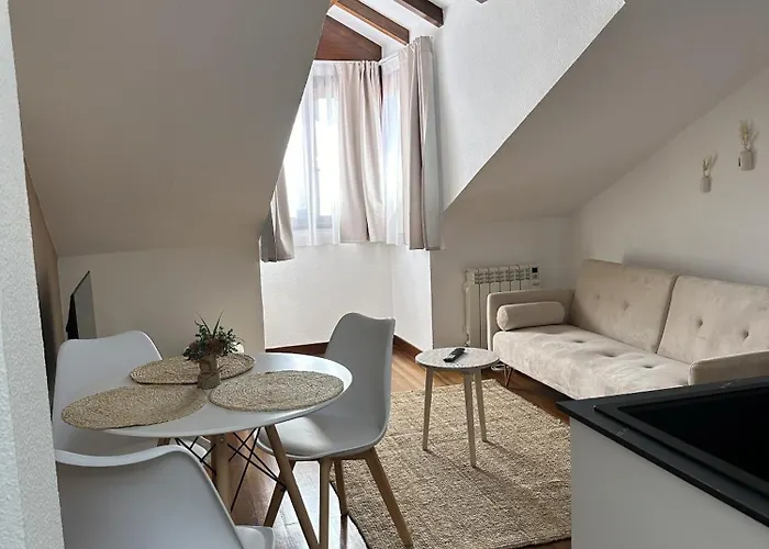 Val De Apartamento Comillas